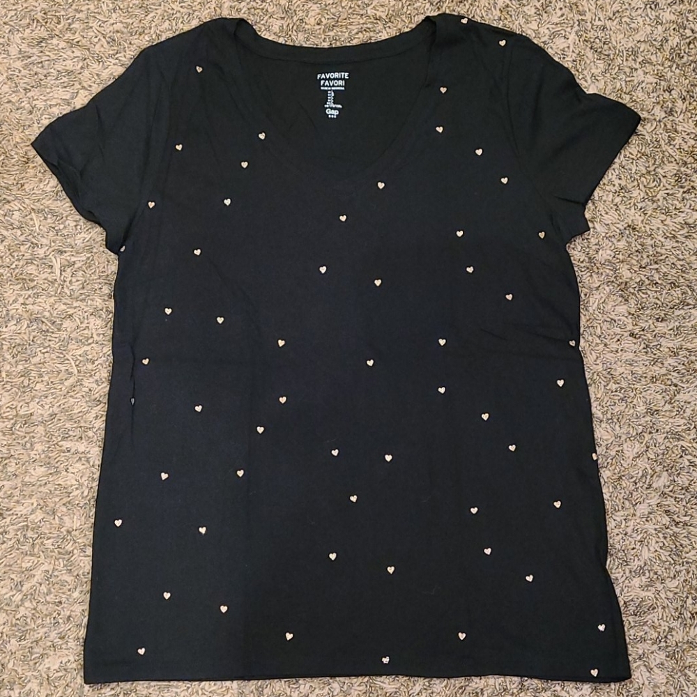 Gap tee